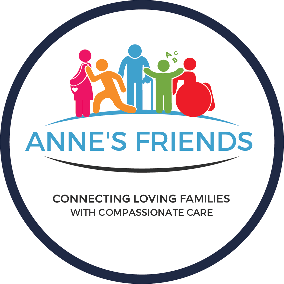 Anne's Friends