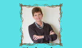 Spot Light Therapist – Cindy Athey